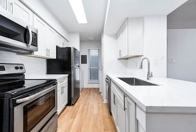 260 El Dorado Blvd unit 2612, Webster, TX 77598 - photo 5