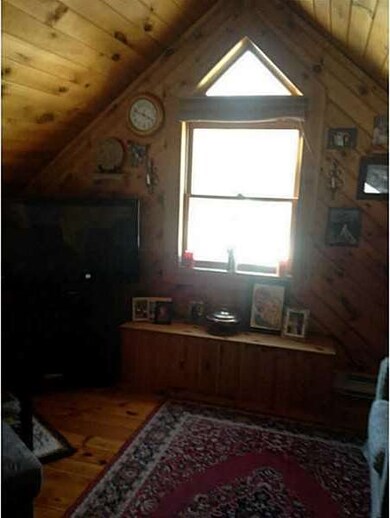 Loft.
