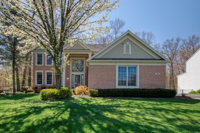 Maplecrest 7064-2