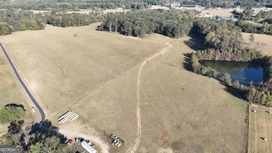 LOT 4 Mask Road - Hanner's Farm N, Brooks, GA 30205 - photo 2