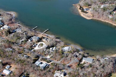 9 N Bournes Pond Rd, East Falmouth, MA 2536 - photo 2