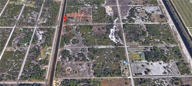 Wheeler Subdivision