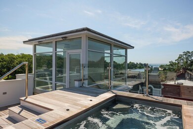 2 Oneida Dr unit C3, Greenwich, CT 06830 - photo 2