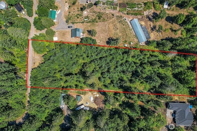 0 Lot 3 SE Yeshua Ln, Port Orchard, WA 98366 - photo 6