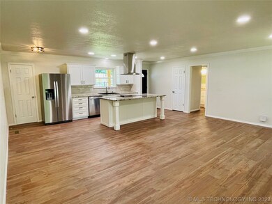 13006 S 133rd East Ave, Broken Arrow, OK 74011 - photo 7