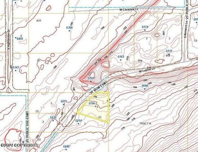 Lupine Topography 2