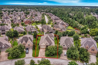 67 Vershire Cir, Magnolia, TX 77354 - photo 2