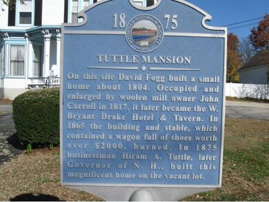 60 Main St, Pittsfield, NH 03263 - photo 3