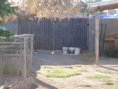 RV GATE