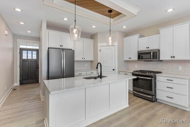 3751 Leenheer Dr unit 5, Grandville, MI 49418 - photo 7