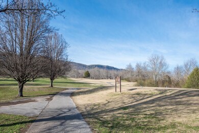 Golf Course