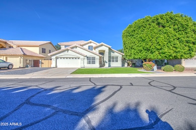 4266 E Millbrae Ln, Gilbert, AZ 85234 - photo 4