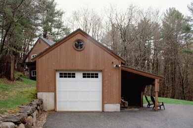 117 Straits Rd, New Hampton, NH 03256 - photo 4