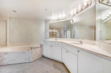 Master Bathroom Ensuite