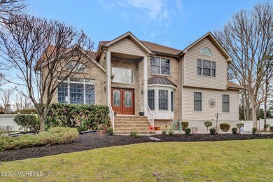 Beautiful Curb Appeal
