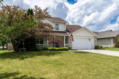 5611 Fox Mill Run, Fort Wayne, IN 46835 - photo 3