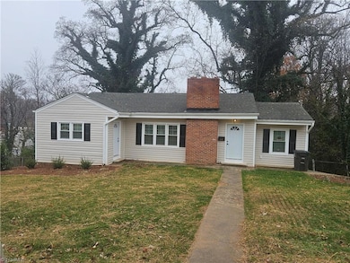 3937 Waddill St, Winston Salem, NC 27105 - photo 2