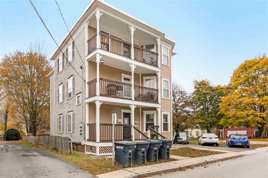 5 West St unit 3, Bellows Falls, VT 05101 - photo 4