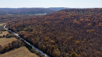 46.95 acres S Black Oak Rd, Fayetteville, AR 72701 - photo 4