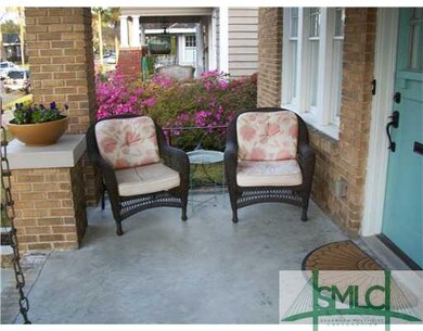 216 E 54th St, Savannah, GA 31405 - photo 3