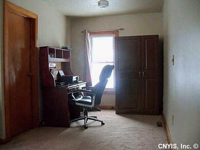 Office. Bonus area on 1st floor.