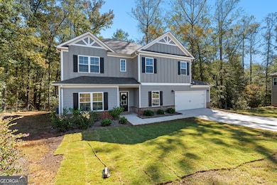 344 Stonewood, Griffin, GA 30224 - photo 3