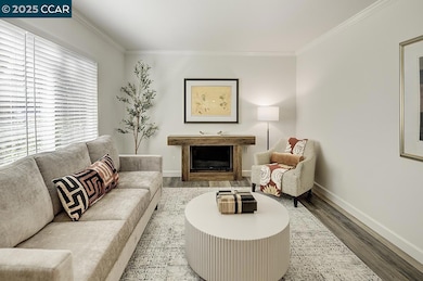 1315 Golden Rain Rd unit 2, Walnut Creek, CA 94595 - photo 6