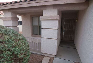 6 Front Patio