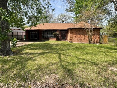 8917 Bertwood St, Houston, TX 77016 - photo 2