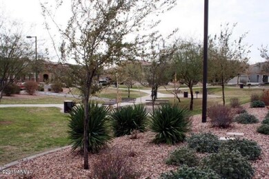 Parks and Play areas