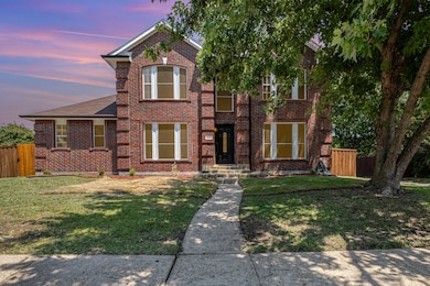 4610 Clay Dr, Rowlett, TX 75088 - photo 2