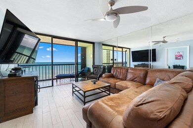 Island Dunes Oceanside II unit 1102, Jensen Beach, FL 34957 - photo 5