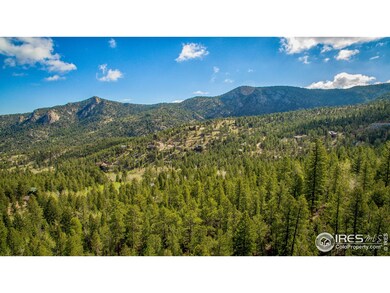 Rocky Mountain Serenity