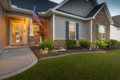 553 Brookfield Dr, Winterville, NC 28590 - photo 3