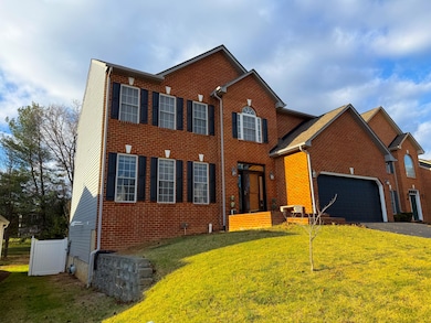 7522 New Barrens Ct, Roanoke, VA 24019 - photo 2