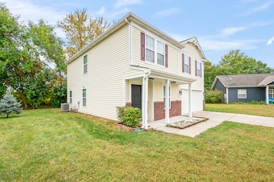 1745 Pinion Ct, Columbus, IN 47201 - photo 7