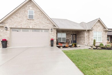 200 Morgan Leigh Ln, Nicholasville, KY 40356 - photo 5