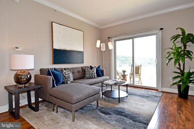 The Isabella At Monticello Mews unit 622, Alexandria, VA 22312 - photo 2