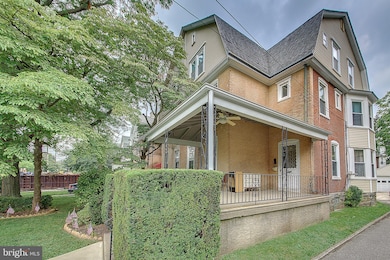 101 E Stewart Ave, Lansdowne, PA 19050 - photo 3