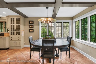 Spectacular Kitchen