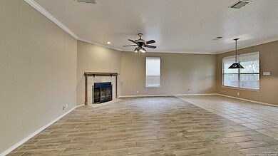 7911 Midnight Stage, San Antonio, TX 78255 - photo 7