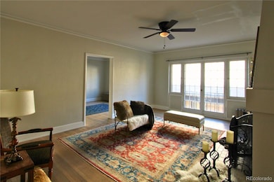 1515 E 9th Ave unit 310, Denver, CO 80218 - photo 6