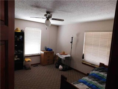 Master Bedroom.