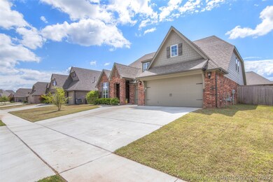 2008 E 132nd Place S, Bixby, OK 74008 - photo 2