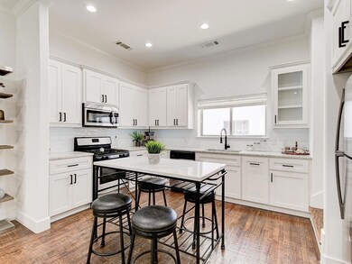 5918 Ross Ave unit A, Dallas, TX 75206 - photo 4