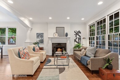 4858 N Seeley Ave, Chicago, IL 60625 - photo 5