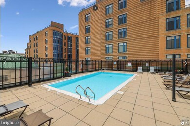 1440 N St NW unit 404, Washington, DC 20005 - photo 3