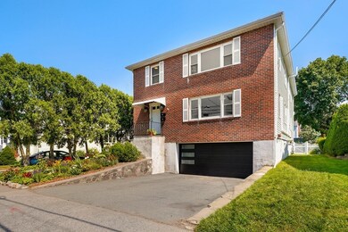 53 Trowbridge St unit 1, Belmont, MA 02478 - photo 2
