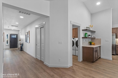 1490 N McKelvy Ln, Post Falls, ID 83854 - photo 3