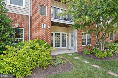 7557 Stoney Run Dr unit 102, Hanover, MD 21076 - photo 2